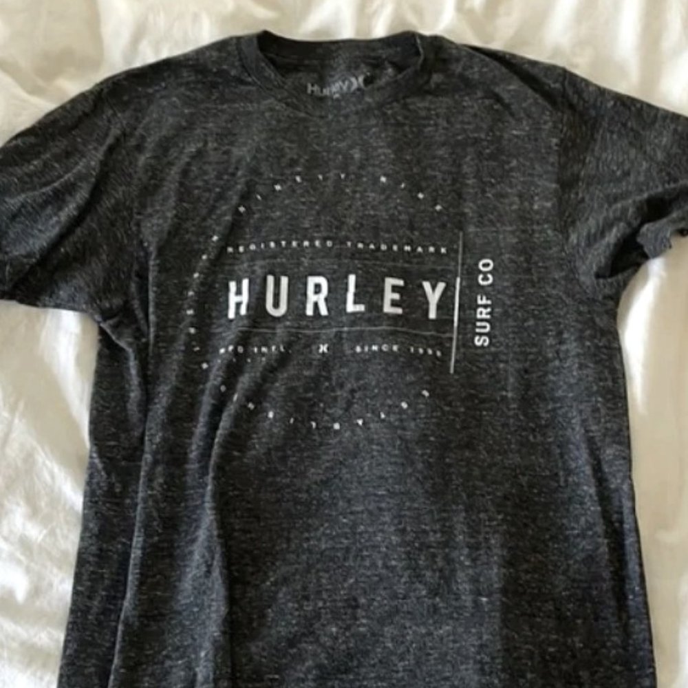 Hurley Boys Shirt